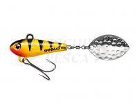 Lure Spinmad Wir 10g - 0814