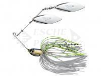 Spinnerbait Shimano Bantam Swagy MDW 3/8oz 10g - Lake Gill Sinking