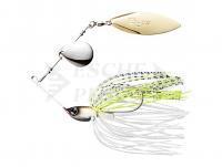 Spinnerbait Shimano Bantam Swagy TW 1/2oz 14g - Tidalkiler