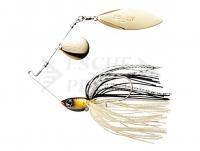 Spinnerbait Shimano Bantam Swagy TW 3/8oz 10g - Black Gold