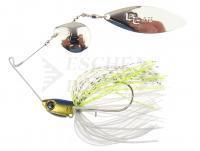 Spinnerbait Shimano Bantam Swagy TW 3/8oz 10g - Lake Gill