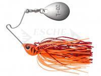 Esca Spinnerbait Tiemco Critter Tackle Cure Pop Spin 3.5g 50mm - 03