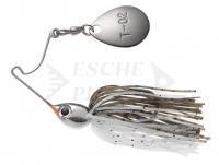 Esca Spinnerbait Tiemco Critter Tackle Cure Pop Spin 3.5g 50mm - 05