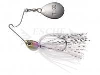 Esca Spinnerbait Tiemco Critter Tackle Cure Pop Spin 3.5g 50mm - 06