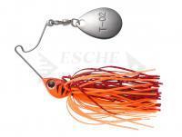 Esca Spinnerbait Tiemco Critter Tackle Cure Pop Spin 7g 50mm - 03