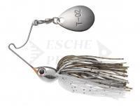 Esca Spinnerbait Tiemco Critter Tackle Cure Pop Spin 7g 50mm - 05