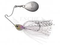 Esca Spinnerbait Tiemco Critter Tackle Cure Pop Spin 7g 50mm - 06