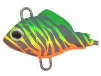 Esca Spro ASP Spinner UV Zinc 5g - Fire Zebra