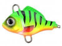 Esca Spro ASP Spinner UV Zinc 5g - Firetiger