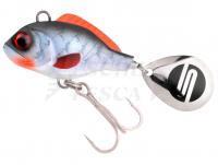 Esca Spro ASP Spinner XL 35g UV - Crazy Roach