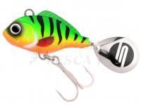 Esca Spro ASP Spinner XL 35g UV - Firetiger