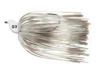 Esca Spro Freestyle Skirted Jig 10g - Roach