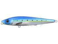 Esca SPRO Gutsbait SALT! Surfstick 11cm 18g - Blue Minnow