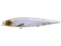 Esca SPRO Gutsbait SALT! Surfstick 11cm 18g - White Minnow