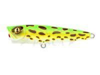 Spro Ikiru Pop 65 F | 6.5 cm 6 g - Green Frog