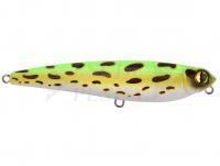 Esca Spro Ikiru Surf Dawq 115F | 11.5cm 24g - Green Frog