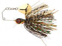 Esca Spro IRIS Baby Ambush Spinnerbait #2/0 8cm 7g - Perch