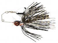 Esca Spro IRIS Baby Ambush Spinnerbait #2/0 8cm 7g - Roach