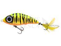 Jerkbait Spro Iris Fatboy 115 SUS | 11.5cm 58g - Firetiger