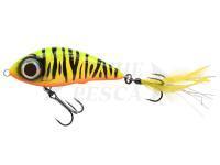 Jerkbait Spro Iris Fatboy 85 SUS | 8.5cm 24g - Firetiger