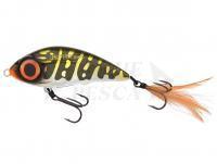 Jerkbait Spro Iris Fatboy 85 SUS | 8.5cm 24g - Northern Pike