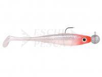 Esca Siliconicha Spro IRIS Popeye To Go 12cm 5+10g #5/0 JIG 22 - UV Minnow