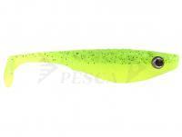 Esca SPRO Iris The Shad 10cm 8g - UV Lemon & Lime