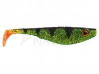 Esca SPRO Iris The Shad 10cm 8g - UV Perch