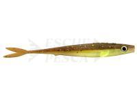 Spro IRIS V-Power 13cm 8g - UV Brown Chartreuse