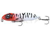 Esca Spro Iris Walk’R 65mm 6.7g - Red Head Tiger