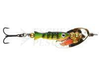 Esca Spro Larva Inline Spinner Minnow 4.8cm 3.5g - Perch