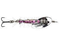 Esca Spro Larva Inline Spinner Minnow 4.8cm 3.5g - Rainbow Trout