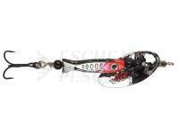 Esca Spro Larva Inline Spinner Minnow 5cm 5.5g - Roach