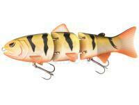 Esca SPRO Swimbait UV 15cm 59g - Gold Perch