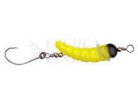 Spro Trout Master Hard Camola 2g - Yellow