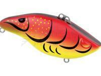 Esca SPRO Wameku Shad 60mm 9g - Craw Chartreuse