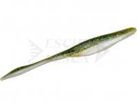 Esche Strike King Caffeine Shad 4inch 10cm - Baby Bass