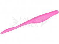 Esche Strike King Caffeine Shad 5inch 12.5cm - Bubblegum