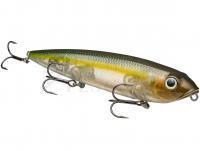 Esche Strike King KVD Sexy Dawg 11.5cm 17.7g - Sexy Ghost Minnow