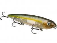 Esche Strike King KVD Sexy Dawg 11.5cm 17.7g - Sexy Ghost Minnow