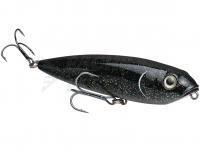 Esche Strike King KVD Sexy Dawg JR 9.5cm 10.6g - Black Lab