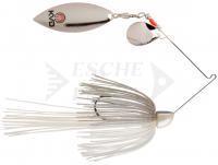 Esca Strike King KVD Spinnerbait 10.6g - 583S Blue Gizzard