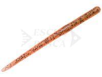 Esche Strike King KVD Super Finesse Worm 10cm - Bama Craw