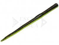 Esche Strike King KVD Super Finesse Worm 10cm - Coppertreuse