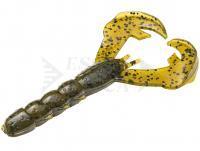 Esche Strike King Rage Baby Craw 7.5cm - Green Pumpkin