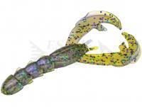 Esche Strike King Rage Baby Craw 7.5cm - Hard Candy