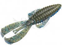 Esche Strike King Rage Bug 10cm - Okeechobee Craw