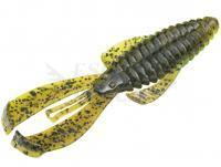 Esche Strike King Rage Bug 10cm - Summer Craw