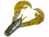 Esche Strike King Rage Chunk 7.5cm - Blue Craw