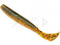 Esche Strike King Rage Ned Cut-R Worm 7.5cm - Bama Craw